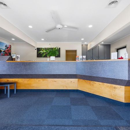 Wylie Court Motor Lodge Rotorua Exterior photo